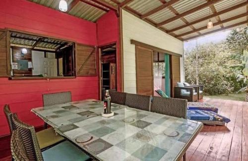 Cahuita House | Villa Tropicana Costa Rica