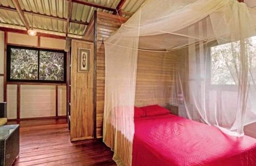 Cahuita House | Villa Tropicana Costa Rica