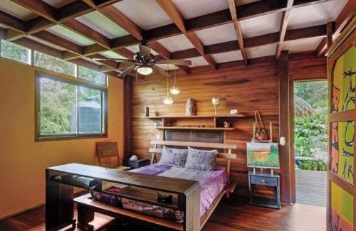 Cahuita House | Villa Tropicana Costa Rica