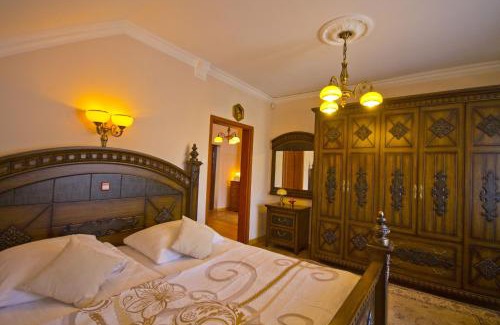 Leba House | Villa Tropikana