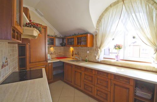 Leba House | Villa Tropikana