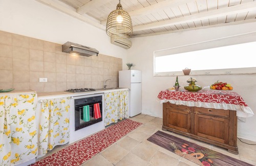 Ostuni Cottage | Villa Trullo Grecale - Ostuni