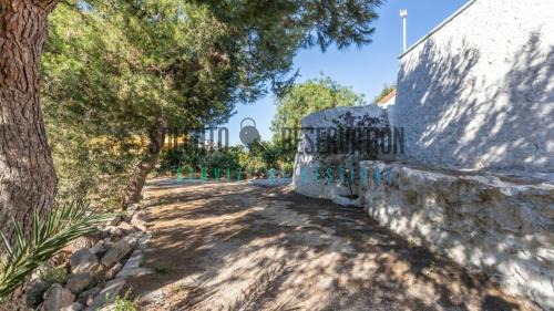 Racale House | Villa Trullo Rizzelli - Salento Reservation