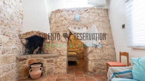 Racale House | Villa Trullo Rizzelli - Salento Reservation