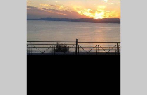 Pefkos House | Villa Tsampika