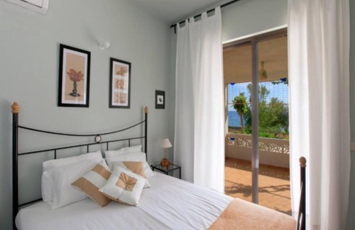 Pefkos House | Villa Tsampika