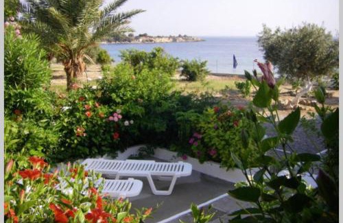 Pefkos House | Villa Tsampika