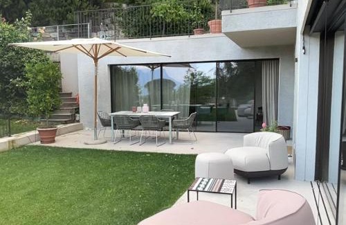 Tirolo Villa | Villa Tschaupp