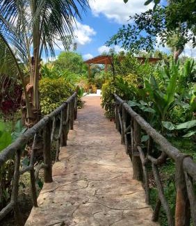 La Fortuna House | Villa Tucan