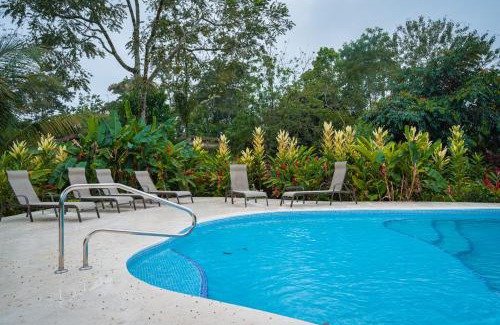 La Fortuna House | Villa Tucan