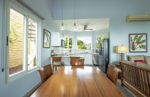 Jaco House | Villa Tucan - Modern Ocean View Home