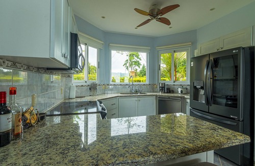 Jaco House | Villa Tucan - Modern Ocean View Home