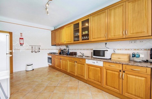 Porto de Mos Villa | Villa Tucana- Villa for 10 guests in Lagos with private pool & 1 km to the beach