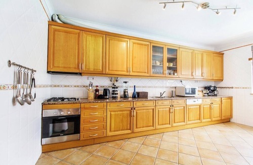 Porto de Mos Villa | Villa Tucana- Villa for 10 guests in Lagos with private pool & 1 km to the beach