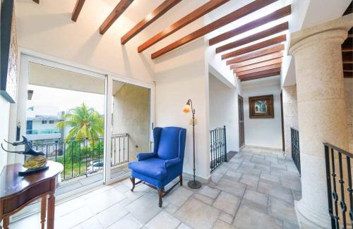 Cancun Villa | Villa Tucanes 5BR Private Pool Prime