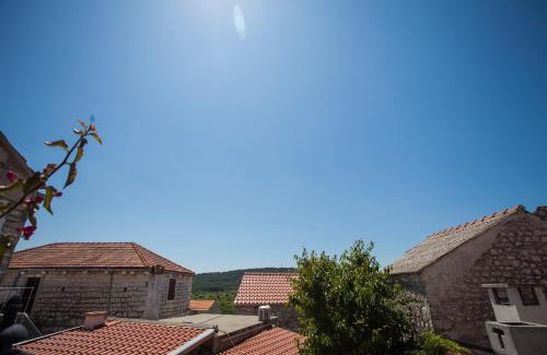 Cove Donja Krusica (Donje selo) Villa | Villa Tudor