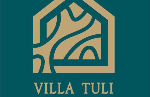 Chalcis Villa | Villa Tuli