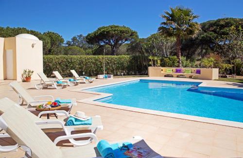 Almancil Villa | Villa Tulum by Algarve Vacation