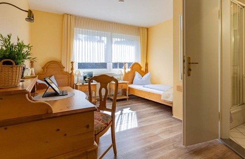 Cochem Hotel | Villa Tummelchen