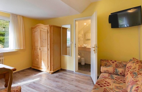 Cochem Hotel | Villa Tummelchen