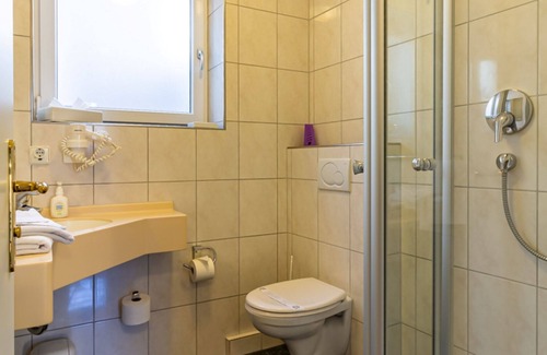 Cochem Hotel | Villa Tummelchen