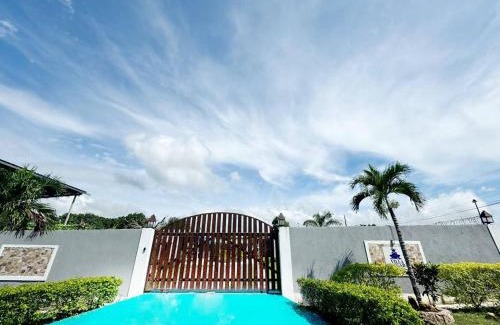 Bejuco House | Villa Tungara