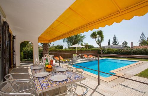 Vilamoura Villa | Villa Tupi by Villa Plus