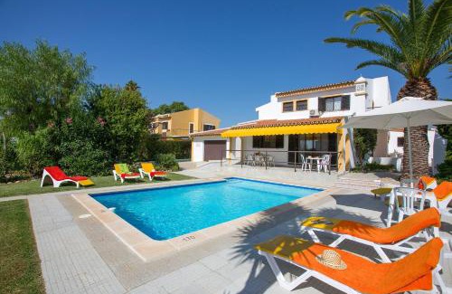 Vilamoura Villa | Villa Tupi by Villa Plus