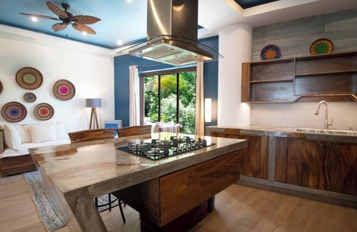 Los Pescadores Villa | Villa Turtle
