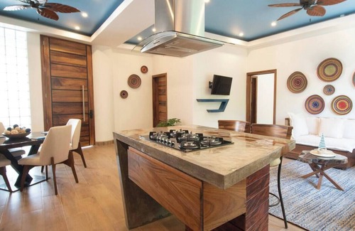Los Pescadores Villa | Villa Turtle