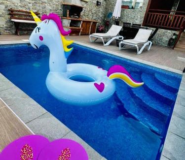 Puerto del Rosario Villa | Villa turmero