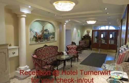 Gnigl House | Villa Turnerwirt