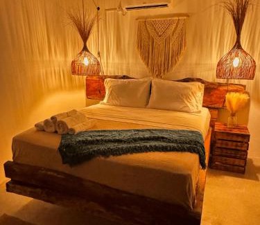 Ilha de Boipeba House | Villa Turquesa - Home