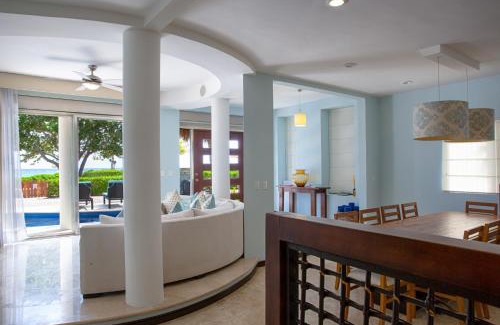 Playacar Fase I Villa | Villa Turquesa