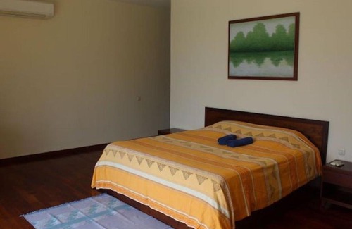Tejakula Villa | Villa Turquoise