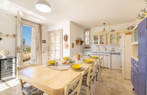 Alliste Villa | Villa Turris - Alliste