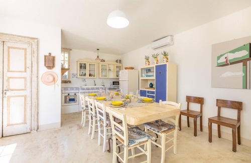 Alliste Villa | Villa Turris - Alliste
