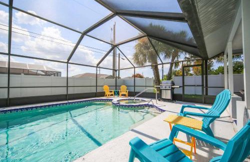 Englewood East Villa | Villa Turtle Shell