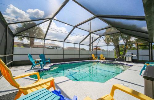 Englewood East Villa | Villa Turtle Shell