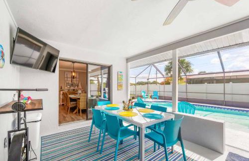 Englewood East Villa | Villa Turtle Shell