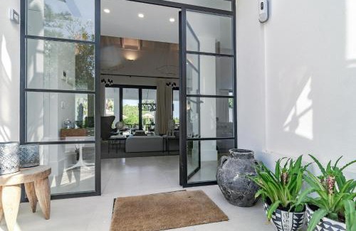 Nueva Andalucia Villa | Villa Tuscany