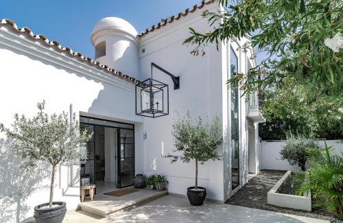 Nueva Andalucia Villa | Villa Tuscany