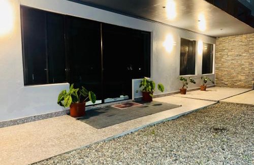 Sigatoka Villa | Villa Twelve