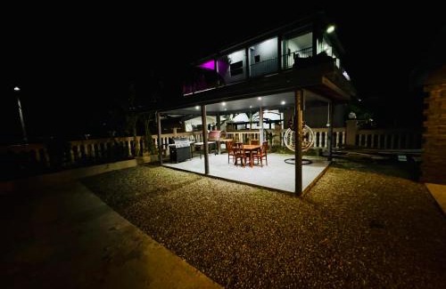 Sigatoka Villa | Villa Twelve