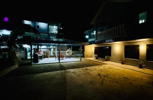 Sigatoka Villa | Villa Twelve