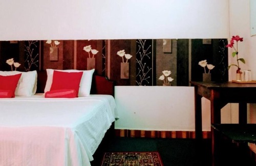 Mount Lavinia Hotel | Villa Two Residence