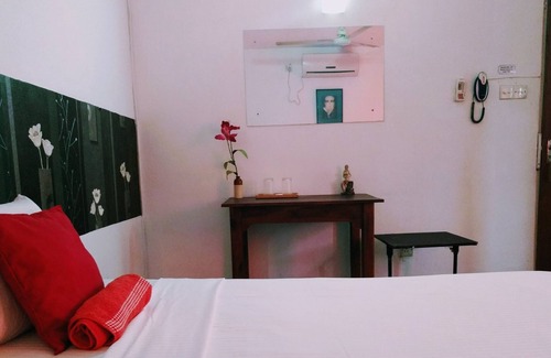 Mount Lavinia Hotel | Villa Two Residence