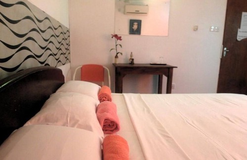 Mount Lavinia Hotel | Villa Two Residence