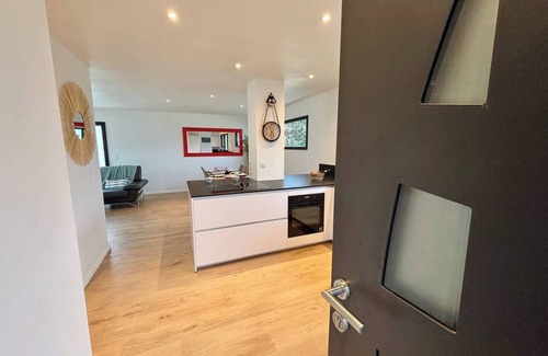 Clohars-Carnoet Villa | Villa Ty Armor: Breton charm, 5 minutes from the sea