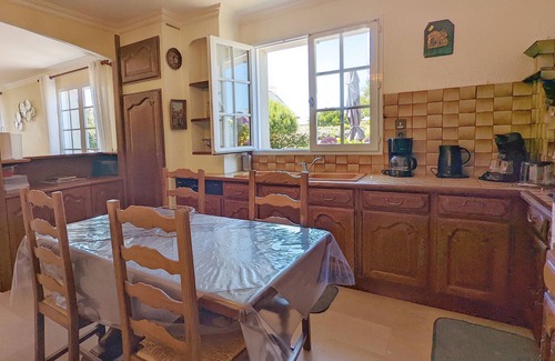 Plouguerneau Villa | Villa Ty Kervelt - Plage à 250 Mètres
